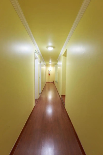 Hotel Boa Viagem