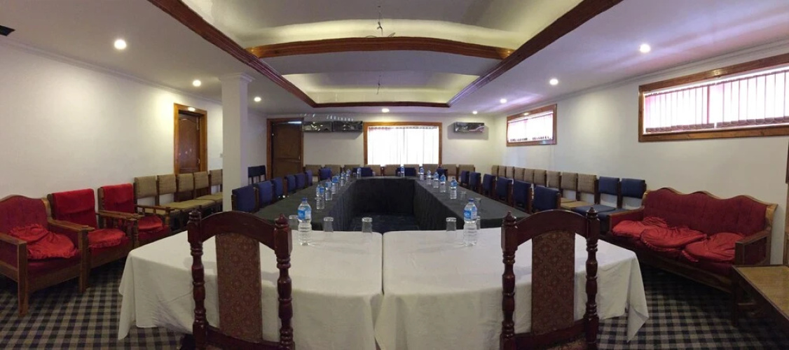 Panorama Resort and Spa