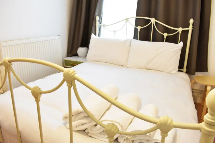London Bridge - Borough 2 Bed Flat