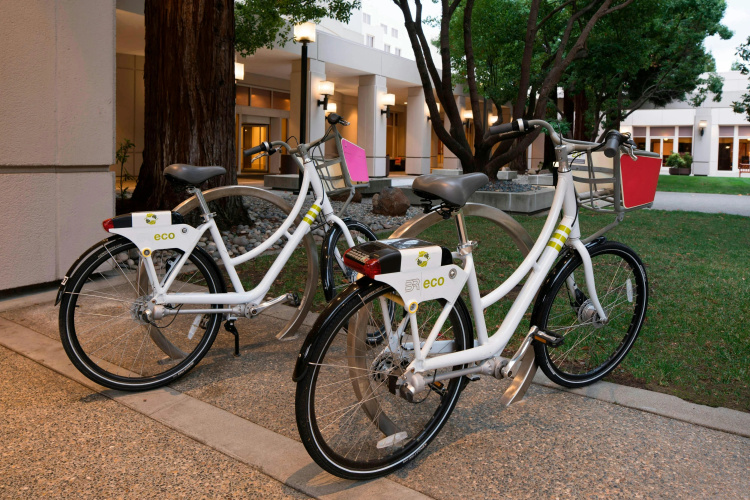Marriott San Ramon photo 24