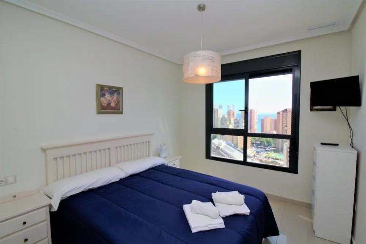 Apartamento Gemelos 26 - 16A