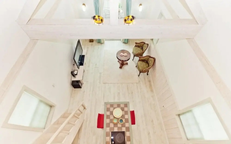 Chuncheon Serenite Pension
