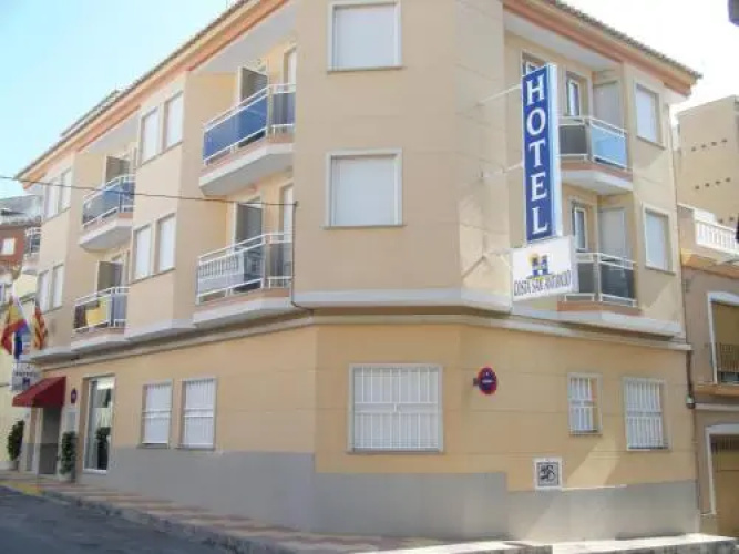 Hotelbild