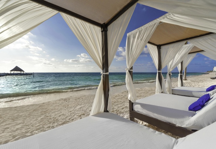 Desire Pearl Resort Riviera Maya All Inclusive - Adults Only photo 24