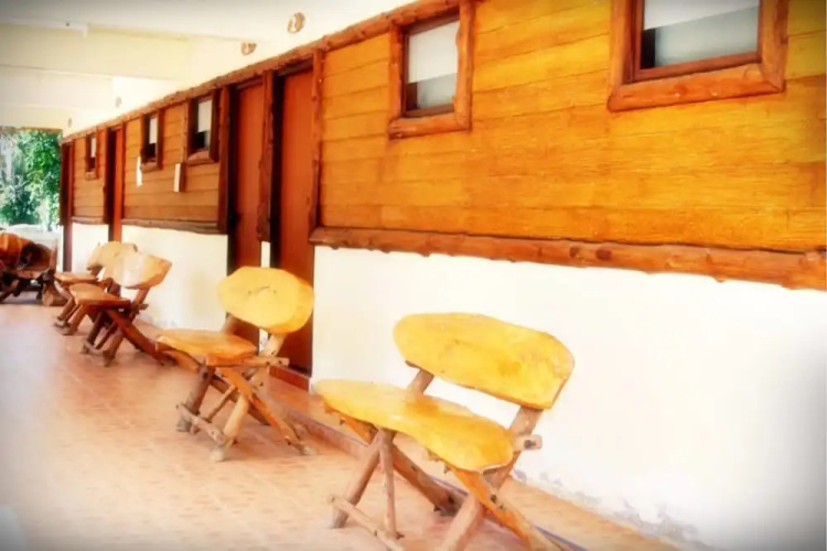 Sabaijit Resort