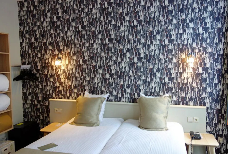 Leopold Hotel Brussels EU