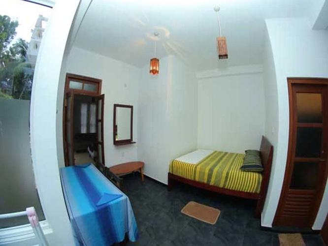 Home Stay Matara
