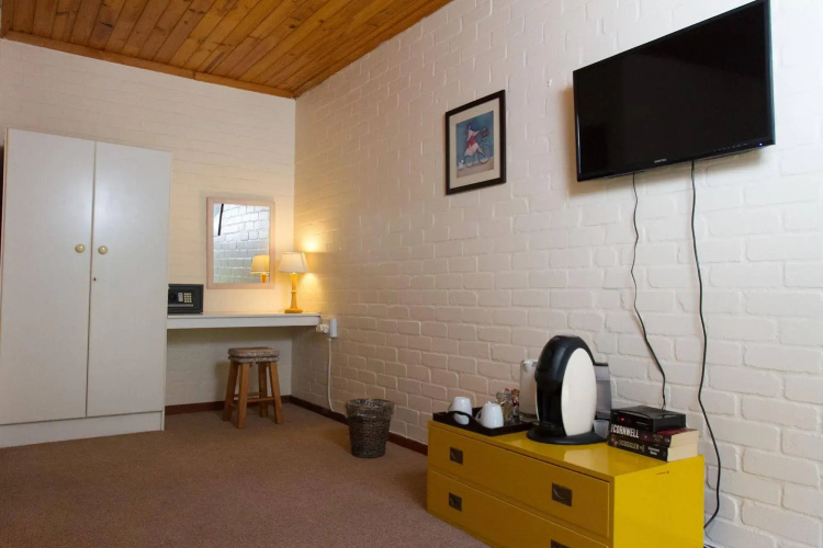 Goose Green Lodge