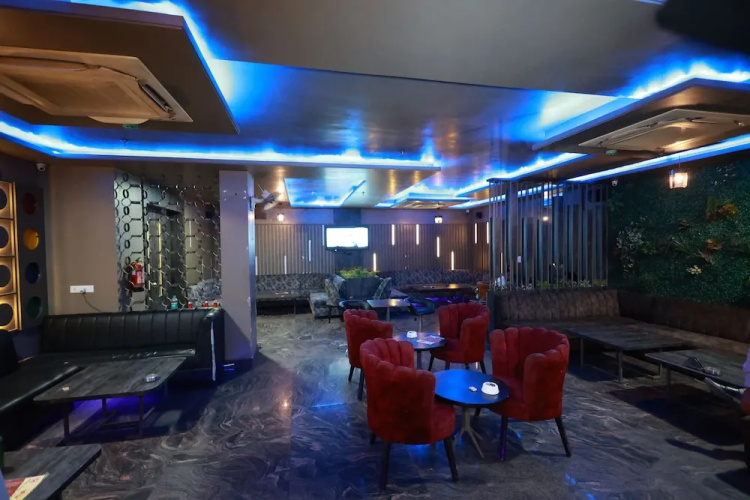 Hotel Jai Harsh By Divyanshi Hospitality 2