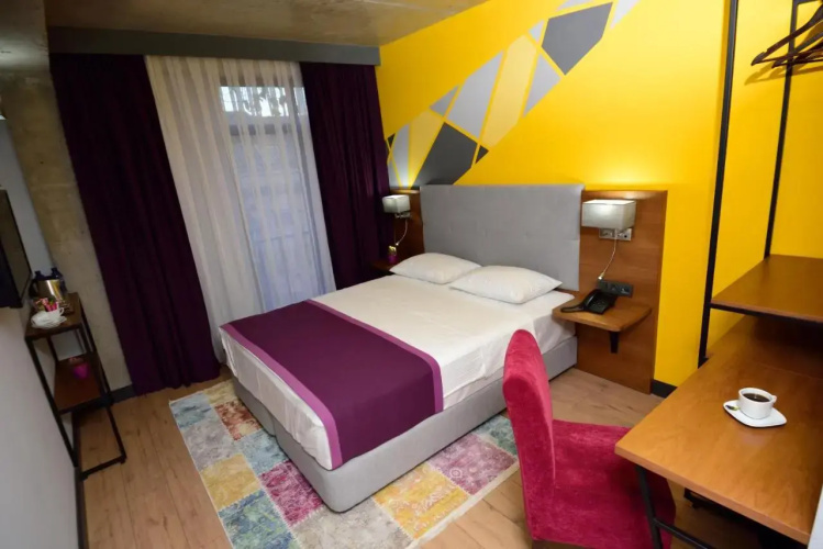 Hotel Butik