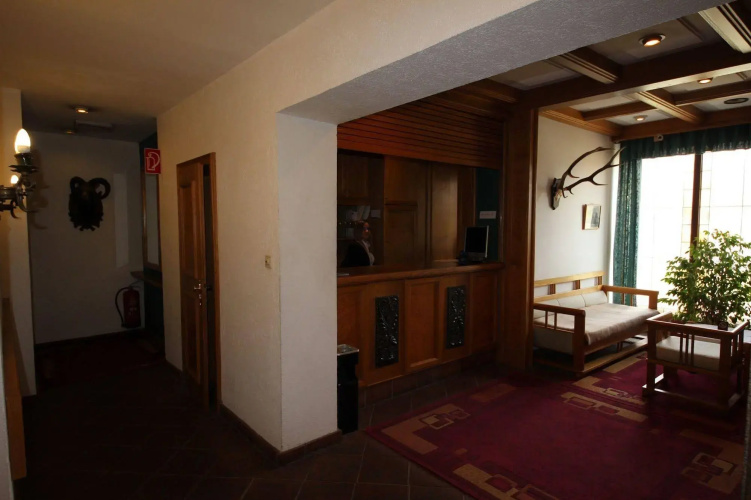 Hotel Kleinmünchen