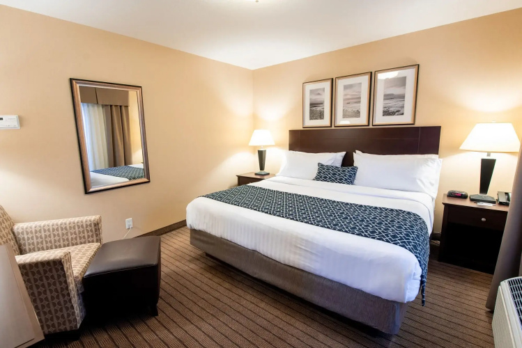Bayview Hotel