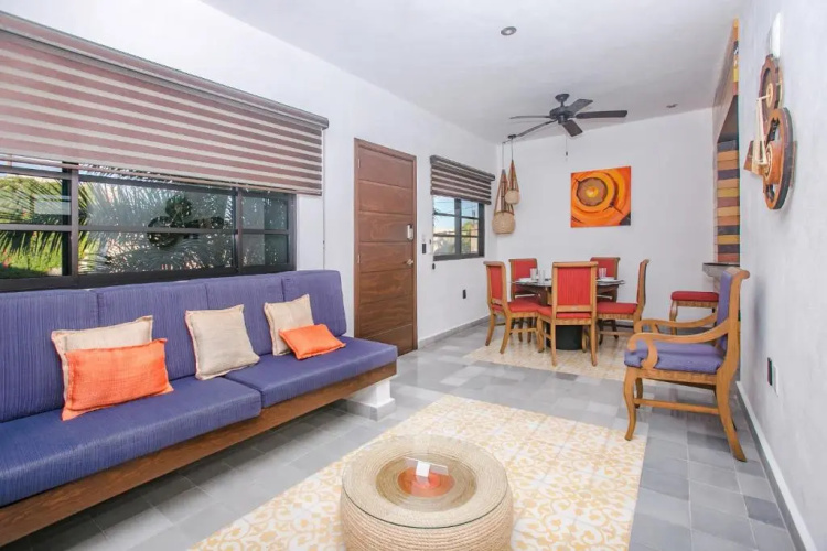 Villas Mundaca