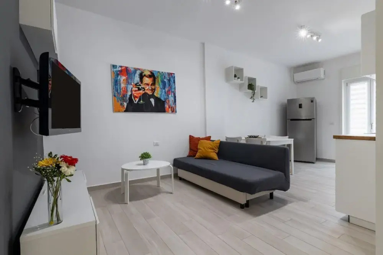 GuestHost - Sicilian Dream Apartment