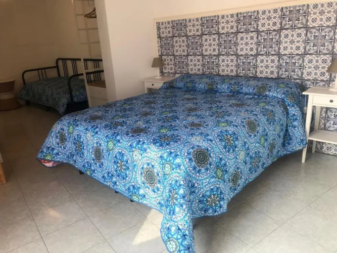Pensione La Nassa