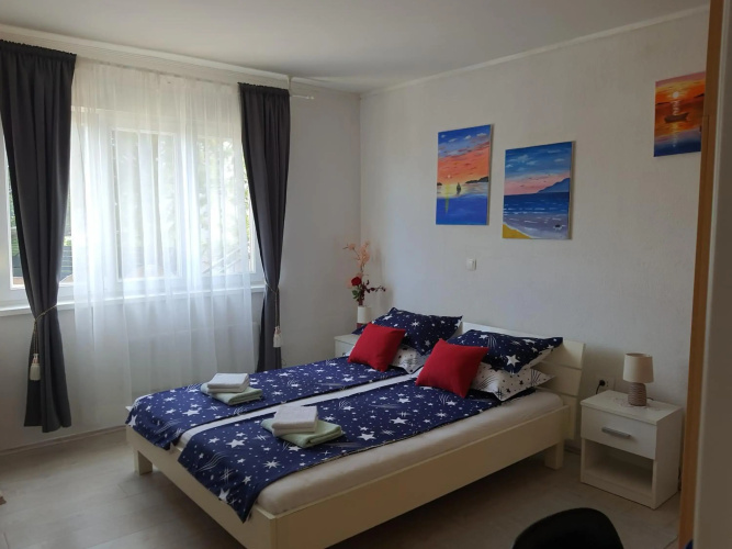 Apartman Sandra