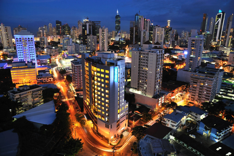 Novotel Panama City photo 23
