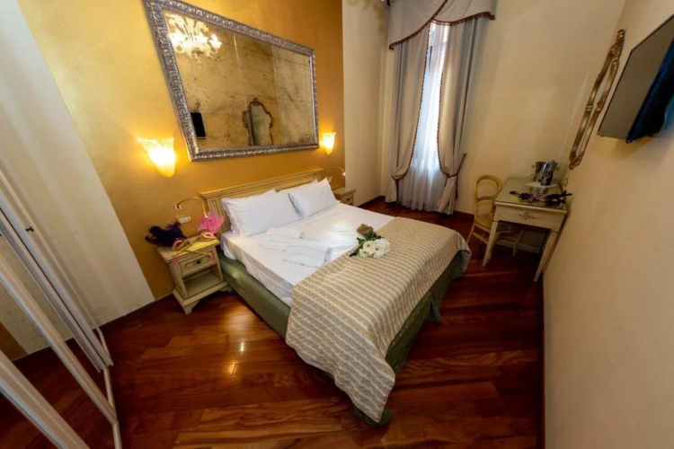 Ca' Dell'Arte Suite