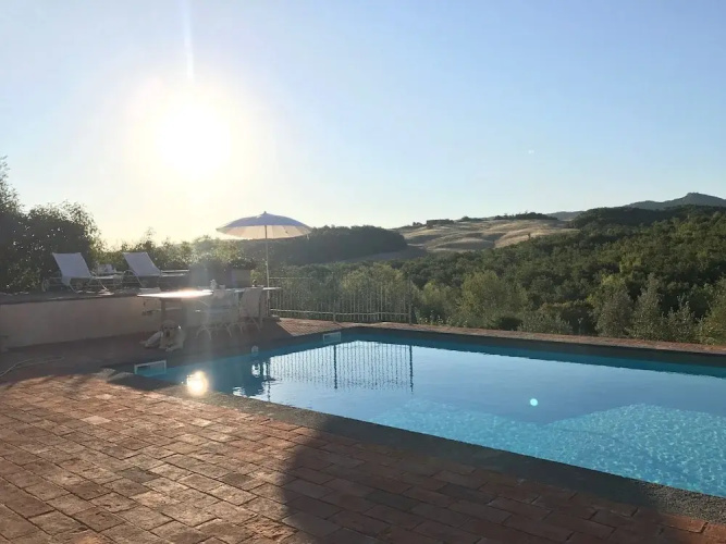 Villa Gaia