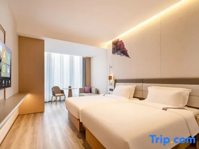 Twin Suite