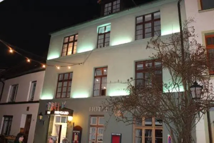 Imagen del hotel