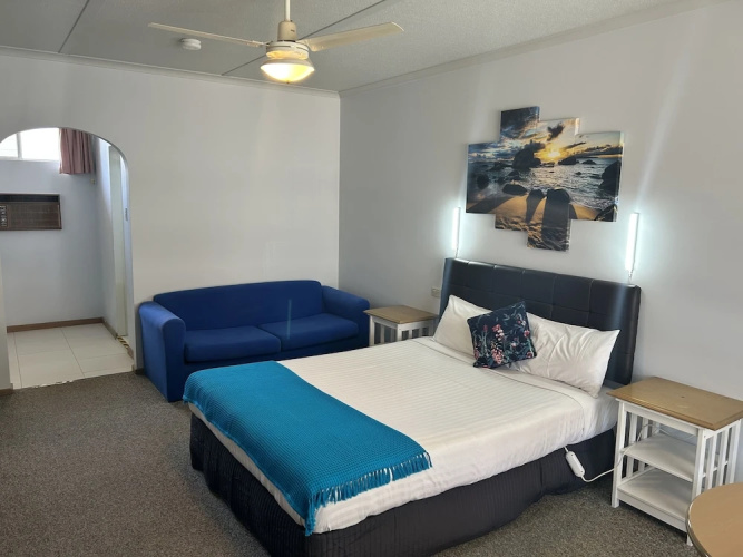Acacia Motor Inn Barham