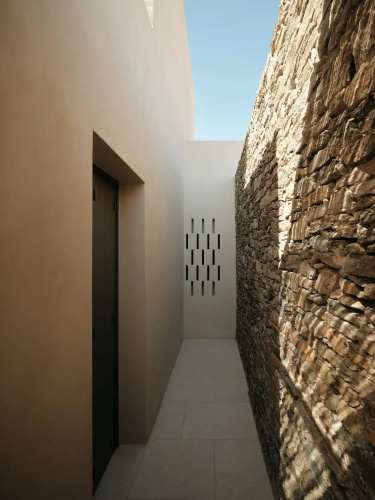 NOS Hotel & Villas