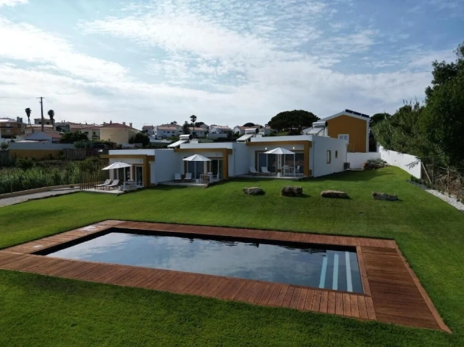 1 Bedroom Villa