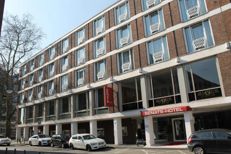 Senats Hotel