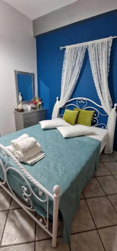Voula's Apartment