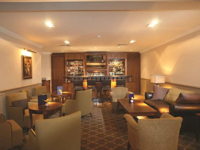 Macdonald Frimley Hall Hotel & Spa photo 27