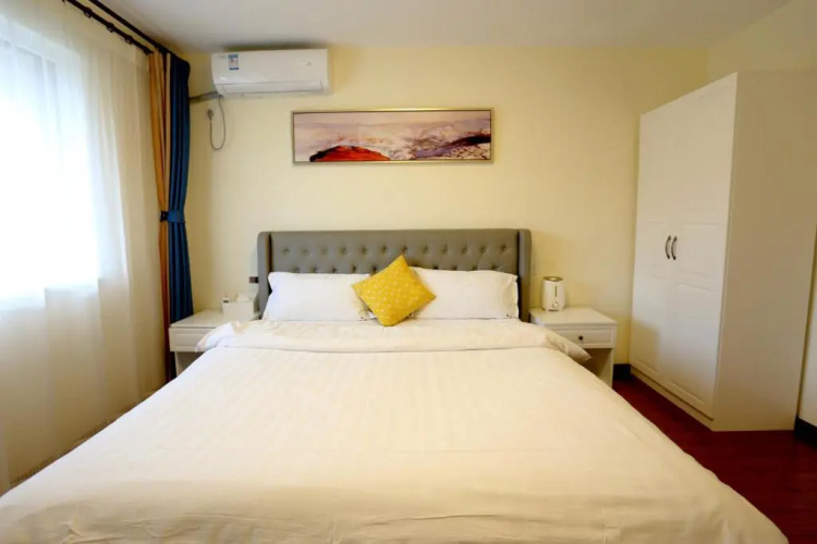 Fairy Tale World Holiday Apartment