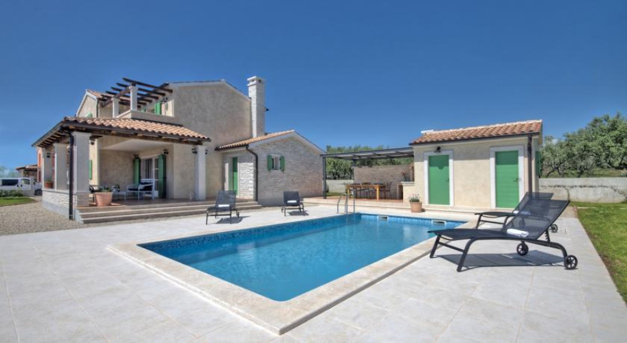 Villa Matija