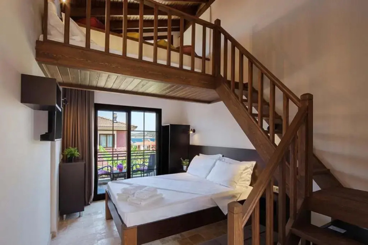 Cesmekes Butik Otel