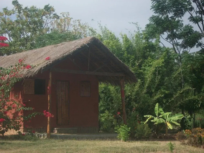 ITC Lodge