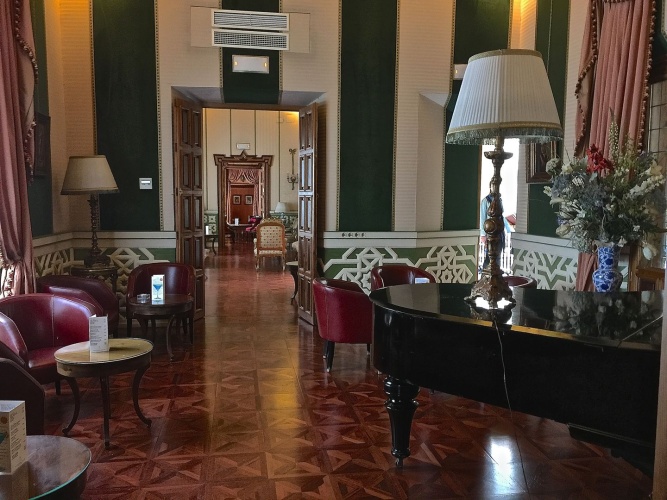 Hotel Las Casas de La Juderia de Sevilla photo 28