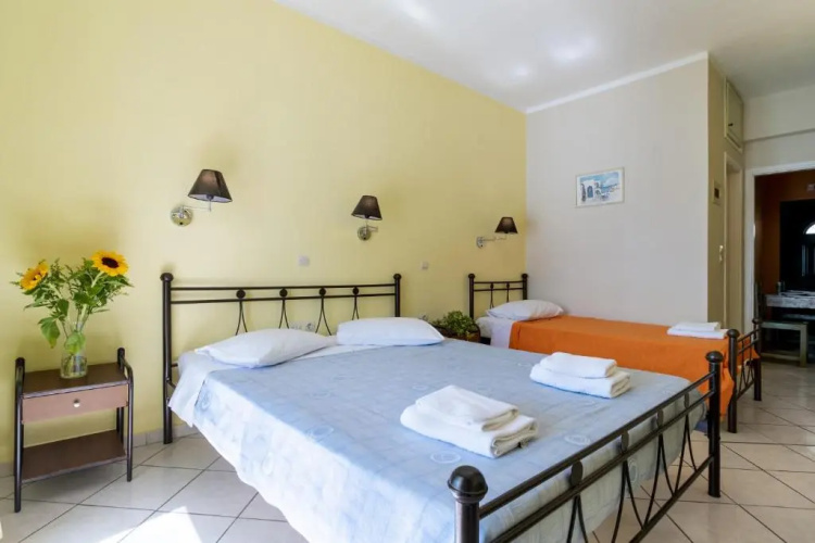 Apostolos Apartment 1