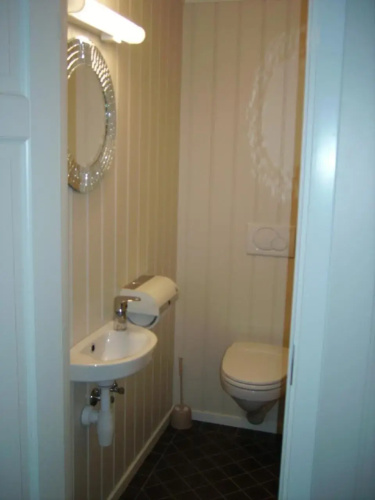 Rørosvidda Hotell