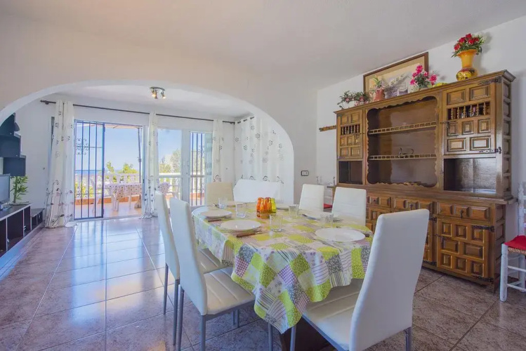 Villa Calpe Cucarres 41