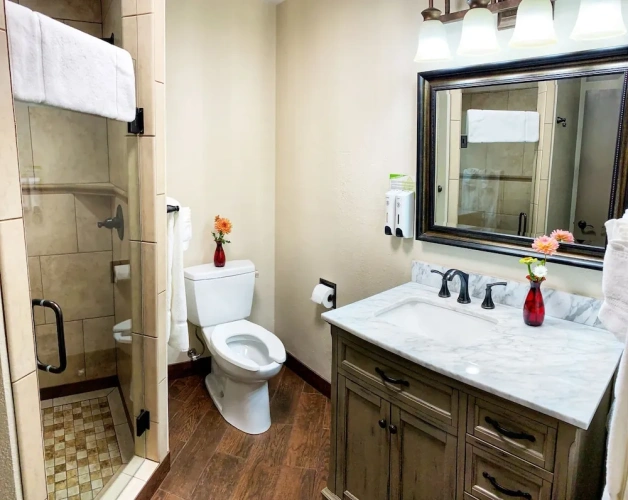 Double Suite