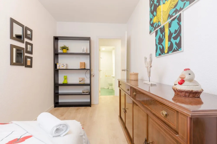 Fidalsa Urban Chic Apartament