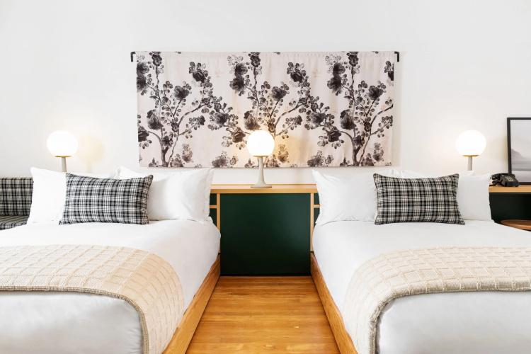 Hotel Grand Stark photo 9