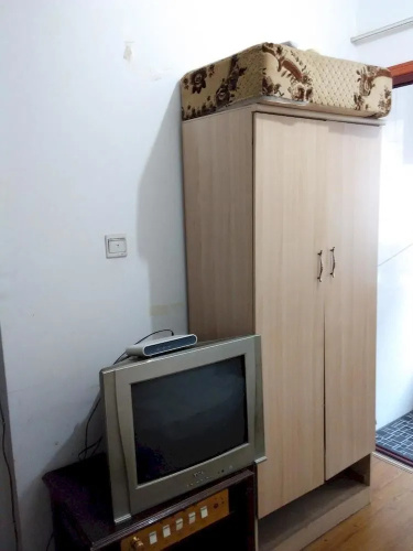 Jinrong Apartment