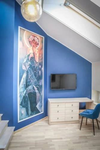 Comfort Apartment