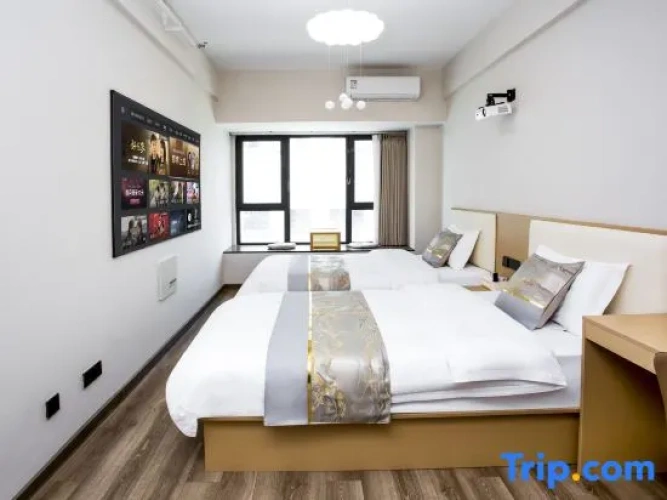 Business Twin room