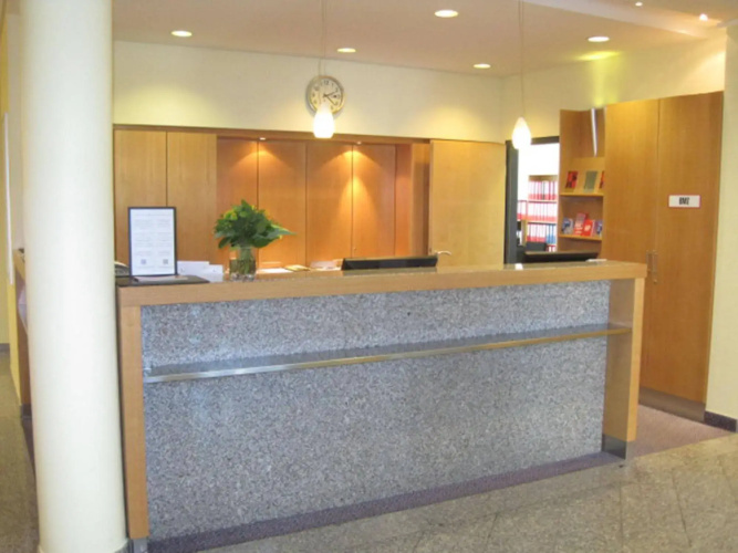 Aparion Apartments Berlin