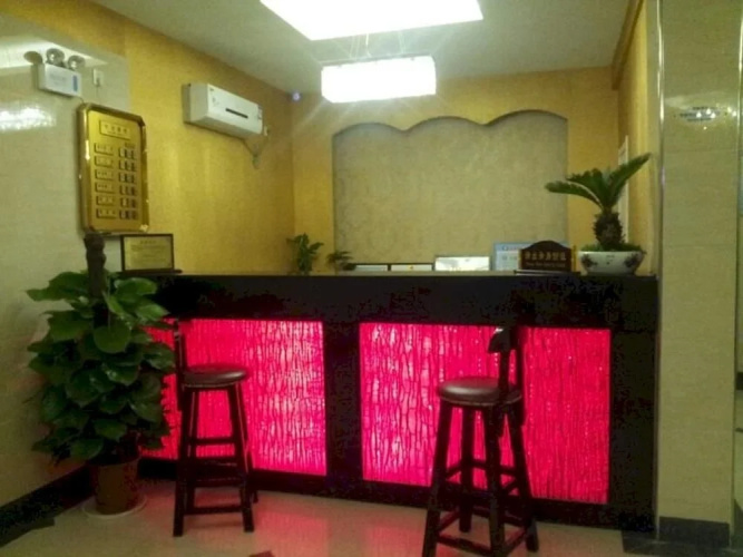 Mu Lan Hotel- Nanjing