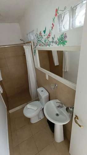 Arsamici Hotel