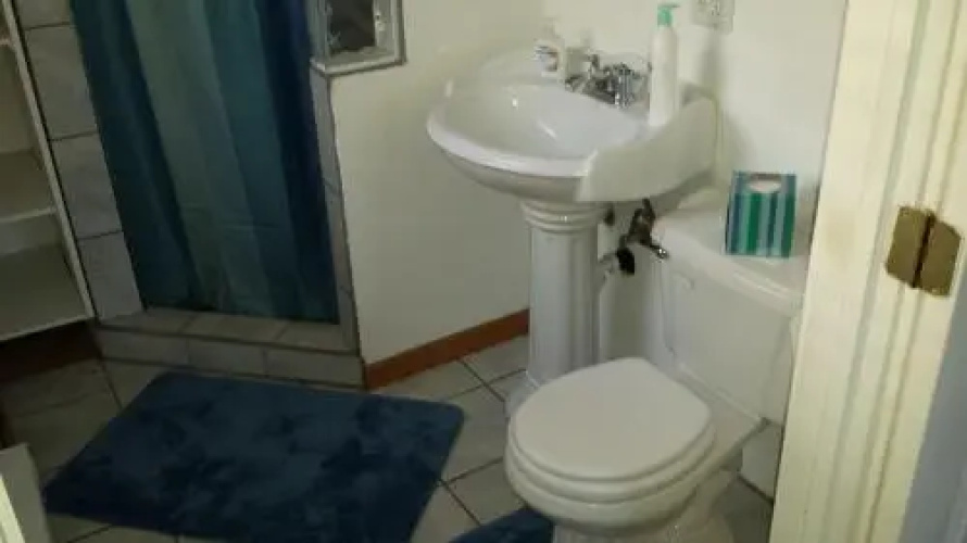 Toquerville BnB