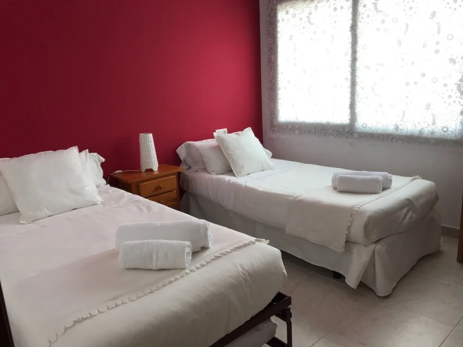 La Nova Tenalla - Adults Only